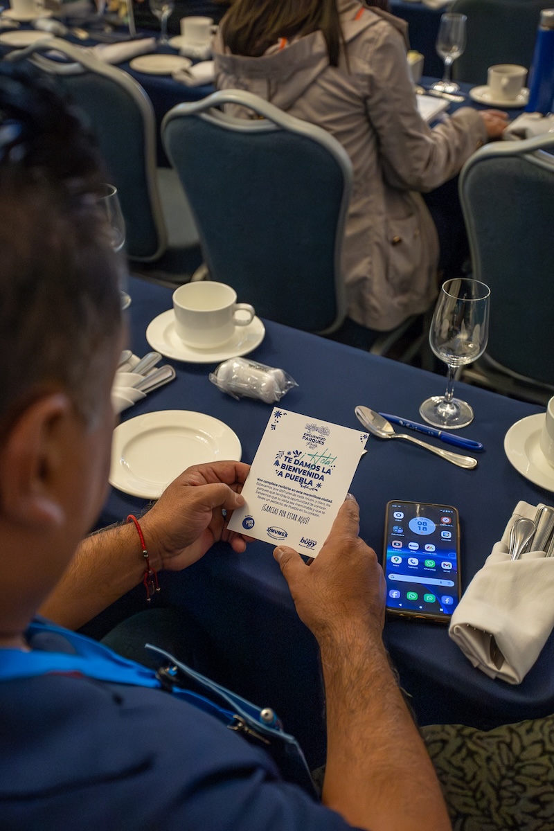 ANPR Encuentro Parques 2025