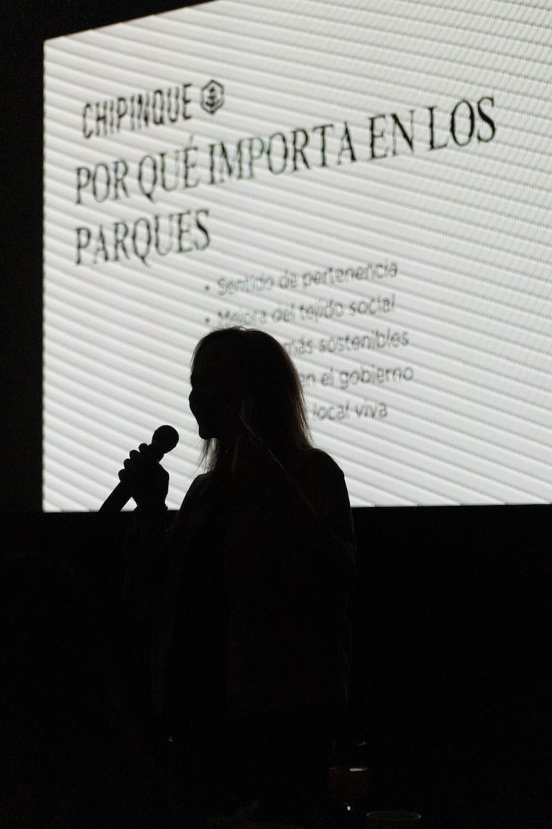 ANPR Encuentro Parques 2025