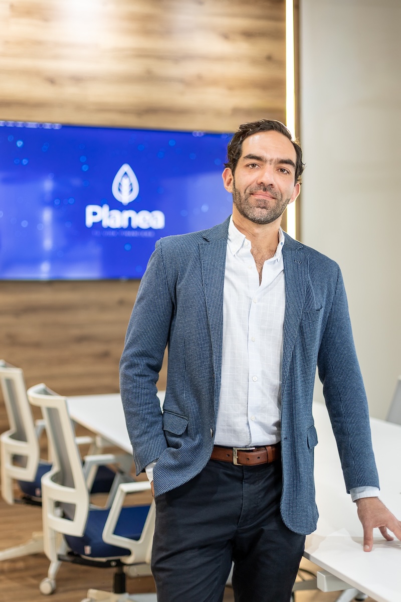 Planea