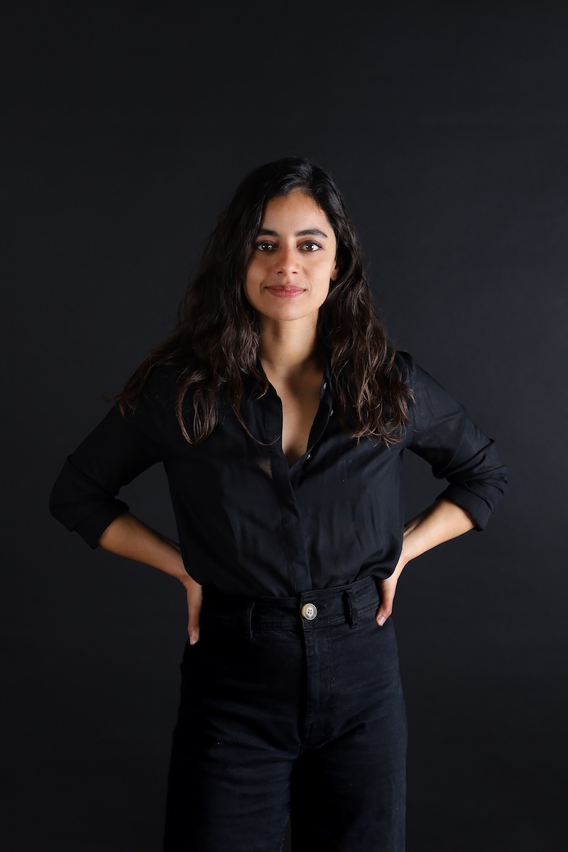 Ana Cámara