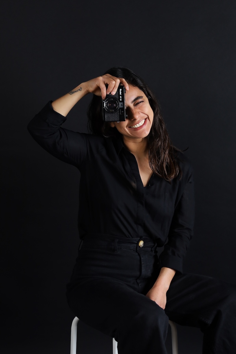 Ana Cámara